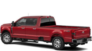 2026 Ford Super Duty® External Image 2